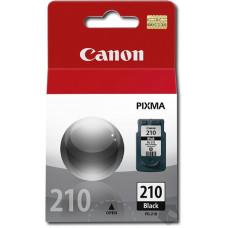 CARTRIDGE CANON PG-210 NG MP250/490/230/MX320/340