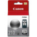 CARTRIDGE CANON PG-210 NG MP250/490/230/MX320/340