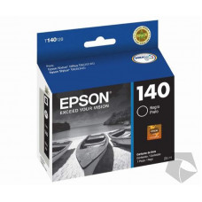 CARTRIDGE EPSON T140120 NEGRO T42WD/TX620/TX560