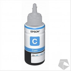 BOTELLA EPSON T673220 CY L800/L810/L1800