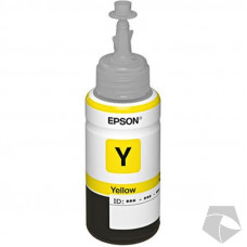 BOTELLA EPSON T673420 YELL L800/L810/L1800