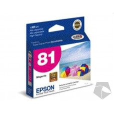 CARTUCHO INKJET EPSON TO81320 MAGENTA