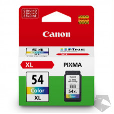 TINTA CANON  CL-54XL COLOR