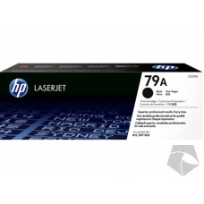 TONER HP CF279A (79A) NEGRO 1000P M12W/M26A/M26NW