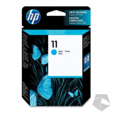 CARTRIDGE HP C4836A (11) 28ML. CYAN PLOTTER 110