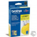 CARTRIDGE BROTHER LC980Y YELLOW DCP-165/MFC290C