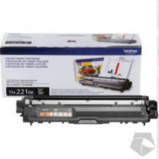 TONER BROTHER TN-221BK HL3140/70 MFC-9130/9330/31