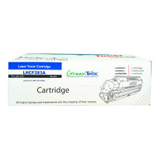 TONER ALTERNATIVO CF283A ( HP )