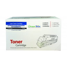 TONER ECO GREENTECK ALT. TN-450