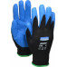 GUANTES  NITRILO AZUL G40 TALLA 8 KIMBERLY