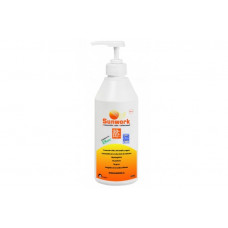 PROTECTOR SOLAR FACTOR 50+ CON BOMBA 1000ML SUNWORK